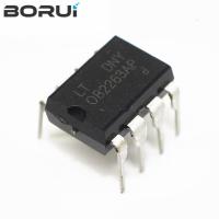 ราคา OB2263 OB2263AP DIP-8 IC หรือใส่แทน SG6848 / SG5701 / SG5848 / LD7535 / LD7550 / OB2262 / OB2263 / TEL18818 (19281496532)