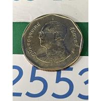 ราคา เหรียญ 5 บาท. ปี 2553 (พระเศียรใหญ่ปีแรก)(ตัวติดอันดับที่ 4) (28005298848)