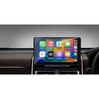 ราคา พร้อมส่ง!! (ของแท้) INNOVA ZENIX แผ่นฟิล์มกันรอยหน้าปัดวิทยุ (18090978415)