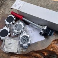 ราคา ชุดลูกล้อ TAIYO PICUS JAPAN อุปกรณ์เคลื่อนย้ายเฟอร์นิเจอร์ในบ้าน สภาพใหม่ (27635107597)