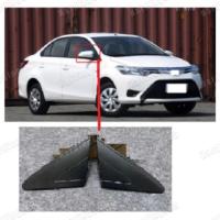 ราคา 1pcs สําหรับTOYOTA VIOS 2014 2015 2016 2017 2018 2019 2020 กระจกมองหลังสามเหลี่ยม/สามเหลี่ยมสามเหลี่ยม/Fender (29027052839)