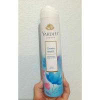 ราคา PLEASE READ Yardly Body spray Mist fragrance & Adidas for women perfume deodorant 24hr สเปรย์น้ำหอม โคโลญ หอมดอกไม้ (1684034895)