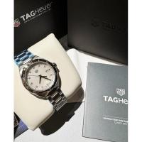 ราคา มาเพิ่มคร้า‼️พร้อมส่ง ️️️ NewTAG HEUER Formula 1 Quartz ฝังเพชรแท้ Size 32 ใส่ได้ทั้งชาย หญิง (25907258325)