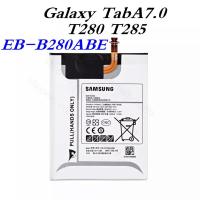 ราคา แบตเตอรี่ Samsung GALAXY Tab A 7.0 T280 T285 EB-BT280ABE นแบตเตอรี่ tab7.0 SM-t280 (4635713646)