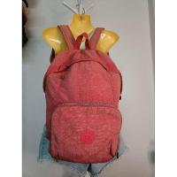 ราคา ของแท้ 100% Kipling กระเป๋าเป้ กระเป๋าสะพาย มือสอง ใหญ่ใส่หนังสือได้ 16 นิ้ว (26406134537)