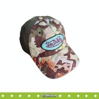 ราคา [THRIFTING] VonDutch (43364586403)