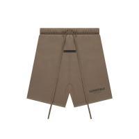 ราคา FOG – ESSENTIALS Sweat Shorts (HARVEST) (12858173281)