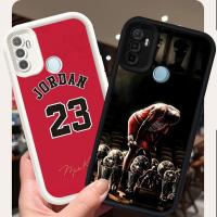 ราคา เคสสําหรับ OPPO A53 A53S A33 Realme C17 7I เคสซิลิโคน H-85 ตะกร้า 23 (40670452741)