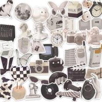 ราคา อิเกีย 155 คอลเลกชันสีดําและสีขาว ไอจี เคสโทรศัพท์ระดับไฮเอนด์มินิมอลและซอก ตกแต่งคอมพิวเตอร์ สติ๊กเกอร์กันน้ํา สติ๊กเกอร์วอลเปเปอร์ สติ๊กเกอร์ตู้เย็น สติ๊ (26891162072)