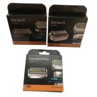 ราคา เหมาะสําหรับ Braun Razor 9 Series Blade Net Accessories 92S S9 Series 90909299 9260 9290cc สากล (42522639134)