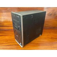 ราคา คอมพิวเตอร์มือสอง HP Pavilion a6285 Intel core 2 duo E4500 ram DDR2 4GB 320 GB HDD (9026070577)