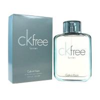 ราคา CK free EDT 100ml (861685049)