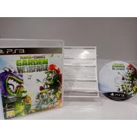 ราคา แผ่นเกมส์ Ps3 - Plants vs Zombies : Garden Warfare (Playstation 3) (อังกฤษ) (25180148640)