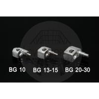 ราคา อะไหล่รอกDaiwa รอกไดว่า บีจี DAIWA BG ตัวจับแกนชักสปูน,แกนเสาธง (osc support) Daiwa BG10-30 (ของแท้) fishing_love (10666018318)