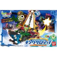 ราคา Keroro Gunso DX-06 King Keron Ship (2663137502)