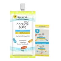 ราคา โอเลย์ เนเชอรัล ไวท์ ไลท์ ไวท์เทนนิ่ง ครีม ฝาหมุน 7.5 ก. x 6 (26038954192)