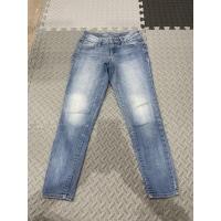 ราคา กางเกงยีนส์ขายาว Size US 0 ยี่ห้อ Old Navy (Used like new) (12508015126)