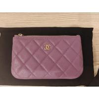 ราคา Chanel Ocase6 holo32 สีม่วง (25717386103)