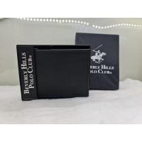 ราคา กระเป๋าสตางค์หนังผู้ชาย American Polo ของแท้ (40258809667)