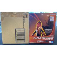 ราคา S.H.Figuarts Alien Metron The Marked Town Ver. (SHF Alien Metron) (44001939743)