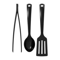 ราคา ชุดอุปกรณ์ครัว 3 ชิ้น IKEA อิเกีย (4151526474)