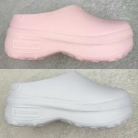 ราคา Adidas Originals AdiFOM Stan Smith Mule IE0480 (28805897537)