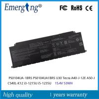 ราคา 15.4V PS0104UA1BRS P000834210แบตเตอรี่แล็ปท็อปสำหรับ Toshiba Dynabook U30 Tecra A40-J-12E A50-J (29054294438)