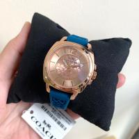 ราคา [[พร้อมส่งแท้%]] COACH BOYFRIEND WOMEN'S WATCH14502095 (26301609384)