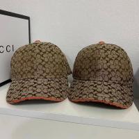 ราคา หมวกแก๊ปโคช หมวกCoach CapCoach (11122786964)