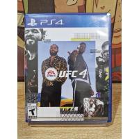 ราคา แผ่นเกมps4 (PlayStation 4) เกม ufc 4 (26116646050)