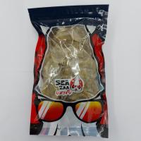 ราคา ปลาแป้นแก้วหวาน ตากแห้ง ไม่แข็ง พร้อมทอด (500 กรัม) - Seazaa (7242835234)