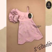 ราคา เดรสงานป้าย8 /8studio size s (6414025654)