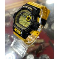 ราคา G-Shock Crazy Color G-8900SC-1YDR (28431381153)
