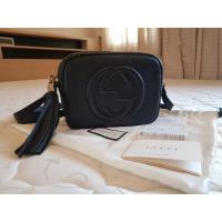 ราคา Gucci Soho Disco Bag มือสอง (11884962055)