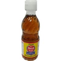 ราคา น้ำปลาแท้ ตรา ทิพรส 60 มล. หอม อร่อย กลมกล่อม ปลากะตัก โปรตีนสูง (23760557783)