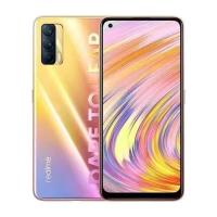 ราคา ประเทศไทยมีจําหน่าย [มือที่สอง] Realme/Realme V15 5G มิติ 800U Full Netcom Dual Card Dual Standby Flagship โทรศัพท์มือถือ (40967114815)