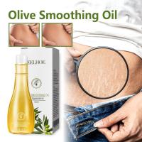 ราคา 150ml EELHOE Olive Skin Care Oil Gentle Moisturizing Soft Firming Skin Nourishing Body Skin Care Oil (44264477164)