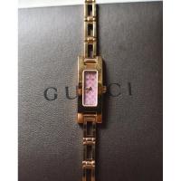 ราคา Gucci 3900L Vintage Quartz (25440493602)