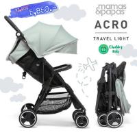 ราคา รถเข็นเด็ก Mamas & Papas รุ่น Acro (16362015558)