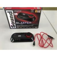 ราคา Sound card omni สภาพดี (7617919158)