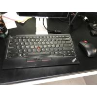 ราคา ThinkPad TrackPoint Keyboard II + thinkpad bluetooth wireless mouse - มือสอง สภาพดี (16001404268)