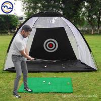 ราคา ตาข่ายฝึกกอล์ฟในร่มตาข่ายตัดกอล์ฟตาข่ายฝึกกอล์ฟกรงตีกอล์ฟ INBA (24357218373)