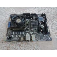 ราคา CPU+MB AMD Athlon II X4-640 3.0ghz + GA-78LMT-S2 (AM3) (10076095291)