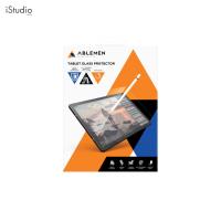 ราคา ABLEMEN TEMPERED GLASS FILM FOR IPAD PRO (M4)_2024 ฟิล์มกระจก (28800371911)