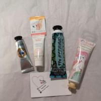 ราคา Loccitane / avene ขนาดทดลอง แท้ ครีมทามือ (1741702099)