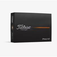 ราคา TITLEIST PROV1 ลูกกอล์ฟ Pro V1 golf balls 2025 (40523893371)
