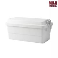 ราคา กล่องใส่ของ Muji Storage Box (6445435678)
