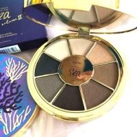 ราคา limited-edition Rainforest of the Sea™ eyeshadow palette vol. II (1254886062)