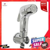 ราคา สายฉีดชำระครบชุด PRIME RS-902-CR-00 สีโครมRINSING SPRAY SET PRIME RS-902-CR-00 (19748411029)