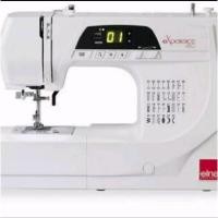 ราคา Janome/Elna EMM 450 จักรเย็บผ้ากระเป๋าหิ้วญี่ปุ่น (6126248197)